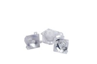 Элемент оптический OP1х1-10 (уп.6шт) OSRAM 4008321909893