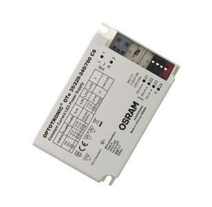 Преобразователь электронный OTe 50/220-240/1A4 CS OSRAM 4052899917583