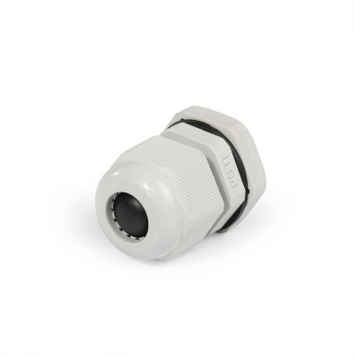 Сальник PG11 5-10мм Fortisflex 6448