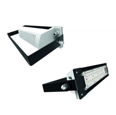 Светильник светодиодный LAD LED R500-1-M-6-55L 55Вт 5000К IP67 8266лм 100-305В КСС типа 