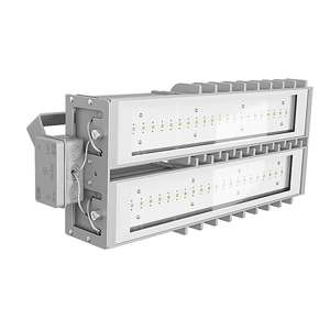 Светильник светодиодный LAD LED R320-2-120G-50 110Вт 5000К IP65 13763лм 100-305В КСС типа 