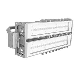 Светильник светодиодный LAD LED R320-2-30G-50 110Вт 5000К IP65 14369лм 100-305В КСС типа 