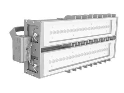 Светильник светодиодный LAD LED R320-2-30G-30 70Вт 5000К IP65 9144лм 100-305В КСС типа 