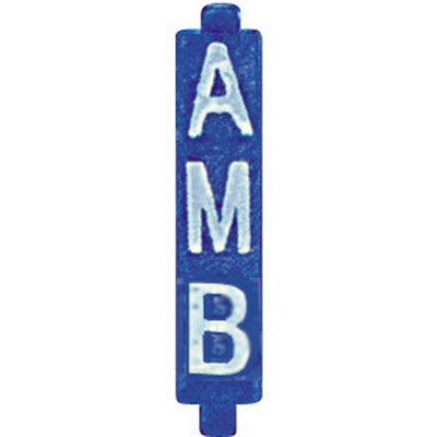 Конфигуратор AMB Leg BTC 3501/AMB