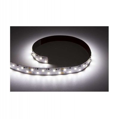 Лента светодиодная SMD2835 28.8Вт/м 96LED/м 24В IP23 бел. (уп.5м) Lamper 141-615