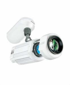 Проектор KREIOS G1 WT LED 24Вт IP20 6000К OSRAM 4008321676146
