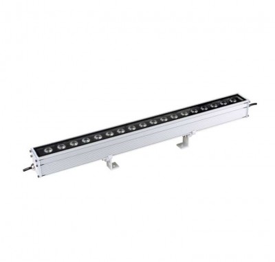 Светильник PWW 1000 LED 36Вт 6500К IP65 30град. фасадный JazzWay 4897062855497