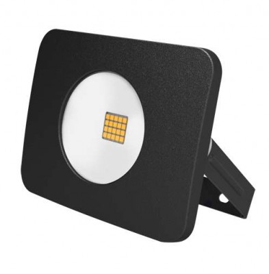 Прожектор PFL- D2 50Вт 6500К черн. IP65 Jazzway 4895205005457