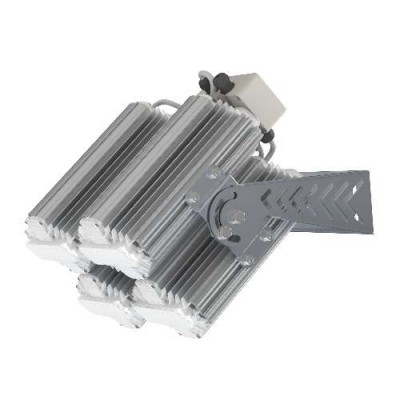 Светильник L-lego 220 banner/210/Д/4.0К/01/IKIV-64/220AC IP66 square LEDEL 615121000741200