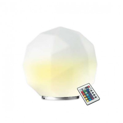 Светильник AJ1-RGB-ST12 (кристалл) пульт ДУ JazzWay 4690601031969