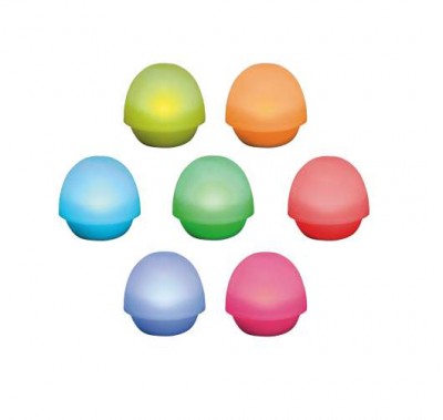 Светильник TG-RGB-L01/M (RGB LED) JazzWay 4610003327286