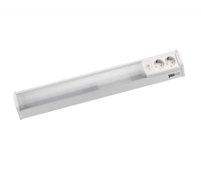 Светильник (ЛПБ)TL5008 PL 11w/840 11Вт G5 IP20 JazzWay 4607144118811