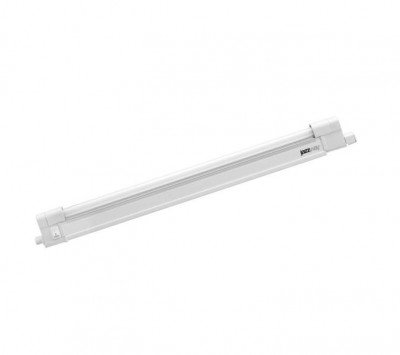 Светильник (ЛПБ)TL4002 T4 24Вт/840 24Вт G5 IP20 710х22х44 JazzWay 4607144117906