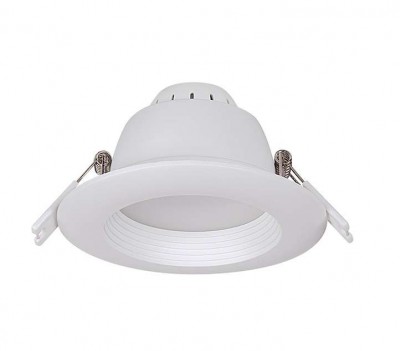 Светильник PLED DL2 Fr/Wh 10Вт 4000К IP40 230В/50Гц JazzWay 4690601026842