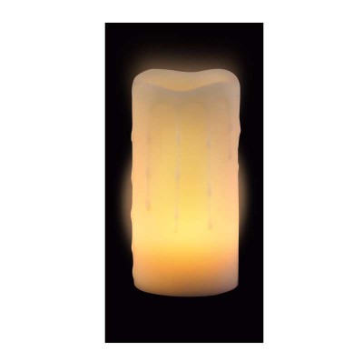 Свеча светодиод. CL3-RGB-E36 JazzWay 4690601003461