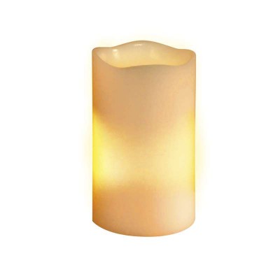 Свеча светодиод. CL2-E35 JazzWay 4690601000484