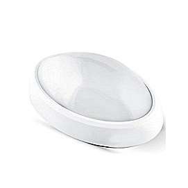 Светильник 24LED LBL-0224-NW C01 12Вт IP65 220В овал Camelion 11444