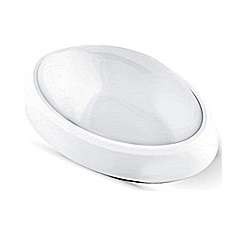 Светильник LED 12LED LBL-0212-NW C01 6Вт 4000К IP65 овал Camelion 11443