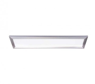 Светильник LED PPL 1200 36Вт 4000К IP40 (без драйвера) JazzWay 4897062858580