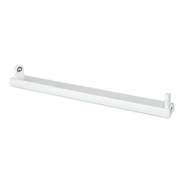 Светильник SPO-101-1 1х10Вт 160-260В LED-Т8/G13 600мм IP20 LLT 4690612006260