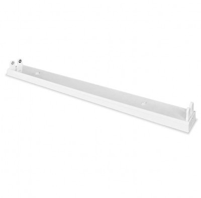 Светильник SPO-101-2 2х18Вт 160-260В LED-Т8/G13 1200мм IP20 LLT 4690612005423