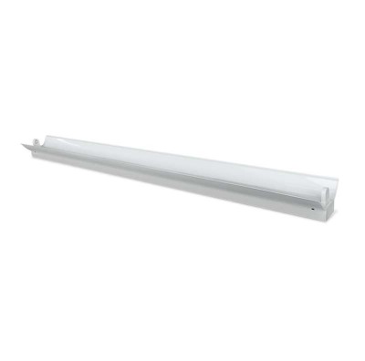 Светильник SPO-101-1R 1х18Вт 160-260В LED-Т8/G13 1200мм с рефлектором IP20 LLT 4690612005430
