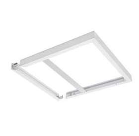 Рамка монтажная для крепления в гипсокартон PANEL 625 SURFACE MOUNT KIT OSRAM 4058075813830