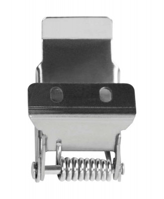 Клипса для крепления PANEL MOUNTING CLIPS 5X2 SET OSRAM 4058075811089
