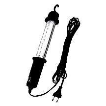 Светильник 60LED W-102 лампа-переноска 230В Camelion 10970
