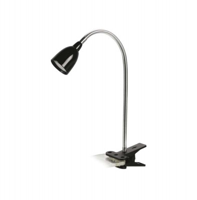 Светильник настол. PTL-1215c 4w 3000К черн. JazzWay 4690601020017