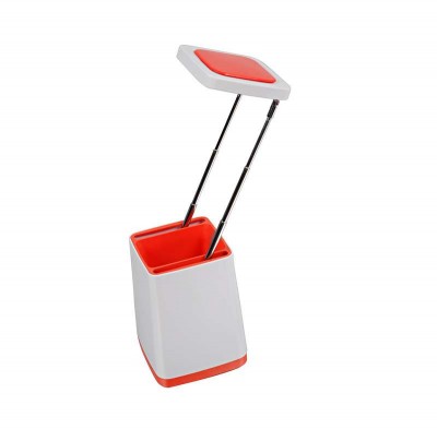 Светильник настол. PTL-1305 4Вт 3000К USB оранж. JazzWay 4690601031761