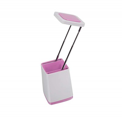 Светильник настол. PTL-1305 4Вт 3000К USB роз. JazzWay 4690601031747
