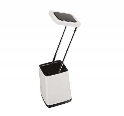 Светильник настол. PTL-1305 4Вт 3000К USB черн. JazzWay 4690601031785