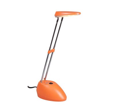 Светильник настол. PTL-1316 3Вт 3000К оранж. JazzWay 4690601026460