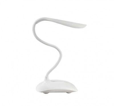 Светильник JS1-TWIST-wh настол. (бел.) JazzWay 4897062851161