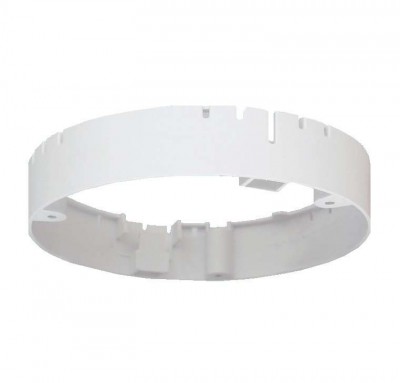 Рамка PF-5032-12 C01 круглая 12Вт 220В Camelion 12066