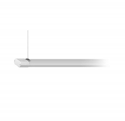 Светильник светодиодный накладной с подвесом (аналог ЛПО) PPO 1200/S 36Вт 4000К IP20 Jazzway 4895205011090