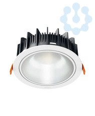Светильник LEDVANCE DOWNLIGHT L WT 830 DALI OSRAM 4052899923539