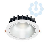 Светильник LEDVANCE DOWNLIGHT XL WT 840 DALI OSRAM 4052899923560