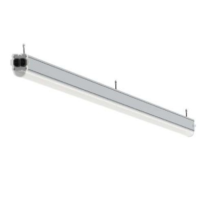 Светильник L-trade II 65 EASY LOCK/65/Г30/5.0K/01/IKVI-23/220AC IP66 поворотное крепление LEDEL 323206504751200