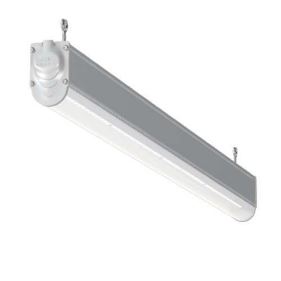 Светильник L-trade II 45/44/Г30/5.0К/01/IKVI-32/220AC IP66 square LEDEL 210029