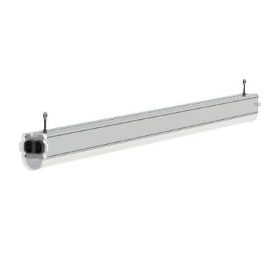Светильник L-trade II 65 EASY LOCK/65/К15/5.0К/01/IKVI-33/220AC IP66 square LEDEL 210032