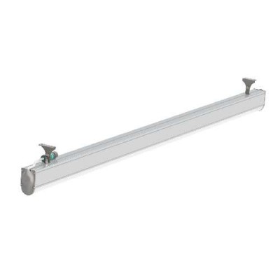 Светильник L-trade II 65/65/Г30/4.0К/01/IKVI-23/220AC IP66 square LEDEL 323106504741200