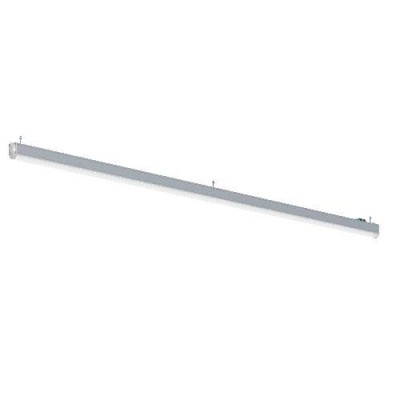 Светильник L-trade II 130/130/Г30/4.0К/01/IKVI-26/220AC IP66 square LEDEL 324113004741200
