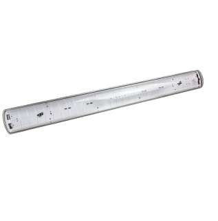 Светильник ССП-456 2х18Вт 160-260В LED-Т8R/G13 1200мм IP65 LLT 4690612002873