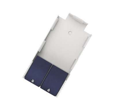 Зажим кабельный для корпусов QT K3 CABLE CLAMP NEUTR OSRAM 4008321190741