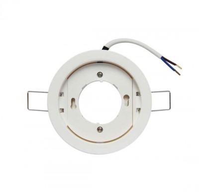 Светильник PGX53 PL 10217. 1 LED 15Вт IP20 102х17мм бел. JazzWay 4897062852700