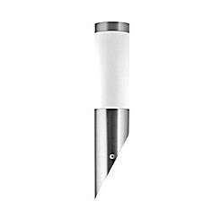 Светильник TS-102 TECHNO LED 60Вт E27 IP43 улично-садовый стальной Camelion 11585