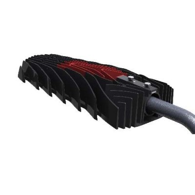 Светильник Superstreet 110/105Вт/Ш8/4000К/01/220АС IP66 LEDEL 303114