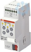 Вход бинарный 4-кан. BE/S 4.20.2.1 сканирующий контакт ABB 2CDG110090R0011
